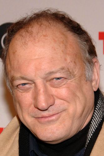 John Doman | Biography, Movie Highlights and Photos | AllMovie